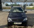 Синий ВАЗ 1117 Калина, объемом двигателя 1.39 л и пробегом 38 тыс. км за 3500 $, фото 1 на Automoto.ua