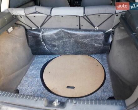 Синій ВАЗ 1117 Калина, об'ємом двигуна 1.4 л та пробігом 55 тис. км за 3100 $, фото 40 на Automoto.ua