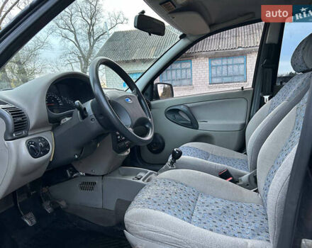 ВАЗ 1117 Калина 2008 в Мене на Automoto.ua Синий ВАЗ 1117 Калина, объемом двигателя 1.6 л и пробегом 216 тыс. км за 2250 $, фото 17 на Automoto.ua