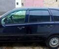 Синий ВАЗ 1117 Калина, объемом двигателя 1.4 л и пробегом 212 тыс. км за 2700 $, фото 6 на Automoto.ua