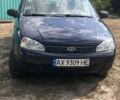 Синій ВАЗ 1117 Калина, об'ємом двигуна 1.4 л та пробігом 138 тис. км за 3001 $, фото 1 на Automoto.ua