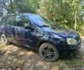ВАЗ 1117 Калина 2008 в Умани на Automoto.ua Синий ВАЗ 1117 Калина, объемом двигателя 1.6 л и пробегом 184 тыс. км за 1487 $, фото 4 на Automoto.ua