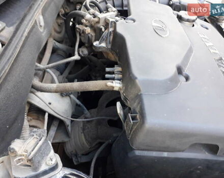 Синій ВАЗ 1117 Калина, об'ємом двигуна 1.4 л та пробігом 55 тис. км за 3100 $, фото 51 на Automoto.ua