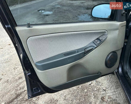 ВАЗ 1117 Калина 2008 в Мене на Automoto.ua Синий ВАЗ 1117 Калина, объемом двигателя 1.6 л и пробегом 216 тыс. км за 2250 $, фото 16 на Automoto.ua