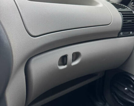 Синій ВАЗ 1117 Калина, об'ємом двигуна 1.6 л та пробігом 140 тис. км за 2499 $, фото 21 на Automoto.ua