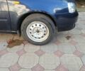 Синій ВАЗ 1117 Калина, об'ємом двигуна 1.6 л та пробігом 250 тис. км за 2000 $, фото 3 на Automoto.ua