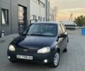Синий ВАЗ 1117 Калина, объемом двигателя 1.4 л и пробегом 162 тыс. км за 1810 $, фото 1 на Automoto.ua