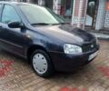 Синий ВАЗ 1117 Калина, объемом двигателя 1.6 л и пробегом 135 тыс. км за 2850 $, фото 9 на Automoto.ua