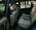 Синий ВАЗ 1117 Калина, объемом двигателя 1.6 л и пробегом 362 тыс. км за 1599 $, фото 15 на Automoto.ua