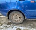 Синій ВАЗ 1117 Калина, об'ємом двигуна 1.39 л та пробігом 180 тис. км за 1300 $, фото 3 на Automoto.ua