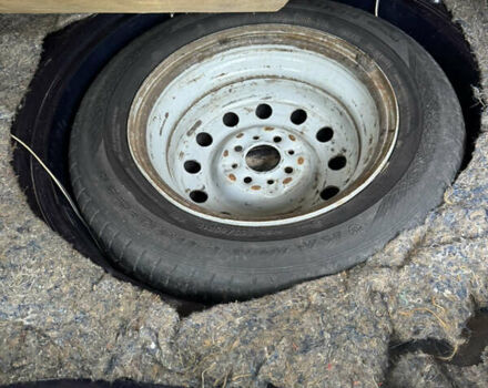 Синій ВАЗ 1117 Калина, об'ємом двигуна 1.6 л та пробігом 140 тис. км за 2499 $, фото 15 на Automoto.ua