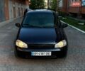 Синий ВАЗ 1117 Калина, объемом двигателя 1.6 л и пробегом 160 тыс. км за 1750 $, фото 1 на Automoto.ua