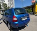 Синій ВАЗ 1117 Калина, об'ємом двигуна 1.6 л та пробігом 140 тис. км за 1750 $, фото 4 на Automoto.ua