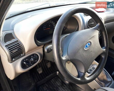 Синій ВАЗ 1117 Калина, об'ємом двигуна 1.4 л та пробігом 55 тис. км за 3100 $, фото 19 на Automoto.ua