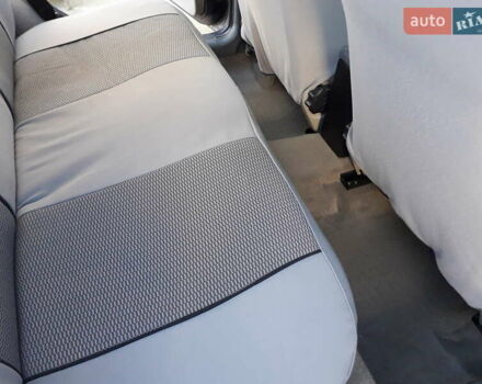 Синій ВАЗ 1117 Калина, об'ємом двигуна 1.4 л та пробігом 55 тис. км за 3100 $, фото 35 на Automoto.ua