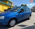 Синій ВАЗ 1117 Калина, об'ємом двигуна 1.6 л та пробігом 140 тис. км за 1750 $, фото 1 на Automoto.ua