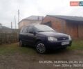 Синий ВАЗ 1117 Калина, объемом двигателя 1.6 л и пробегом 180 тыс. км за 1800 $, фото 1 на Automoto.ua