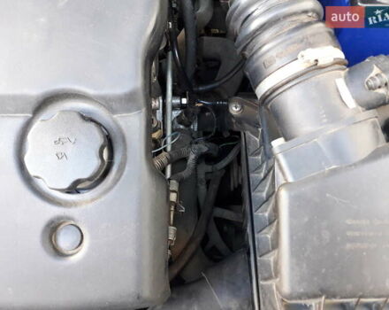 Синій ВАЗ 1117 Калина, об'ємом двигуна 1.4 л та пробігом 55 тис. км за 3100 $, фото 49 на Automoto.ua