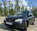 Синий ВАЗ 1117 Калина, объемом двигателя 1.4 л и пробегом 212 тыс. км за 1900 $, фото 1 на Automoto.ua