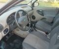 Синій ВАЗ 1117 Калина, об'ємом двигуна 1.6 л та пробігом 250 тис. км за 1650 $, фото 9 на Automoto.ua