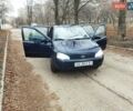 Синій ВАЗ 1117 Калина, об'ємом двигуна 1.39 л та пробігом 160 тис. км за 2300 $, фото 6 на Automoto.ua