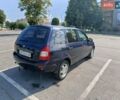 Синий ВАЗ 1117 Калина, объемом двигателя 1.6 л и пробегом 180 тыс. км за 2900 $, фото 2 на Automoto.ua