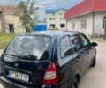 Синій ВАЗ 1117 Калина, об'ємом двигуна 1.39 л та пробігом 200 тис. км за 1700 $, фото 15 на Automoto.ua