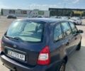 Синий ВАЗ 1117 Калина, объемом двигателя 1.4 л и пробегом 212 тыс. км за 1900 $, фото 7 на Automoto.ua