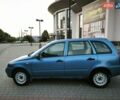Синий ВАЗ 1117 Калина, объемом двигателя 1.6 л и пробегом 362 тыс. км за 1599 $, фото 3 на Automoto.ua
