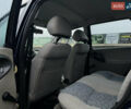 Синий ВАЗ 1117 Калина, объемом двигателя 1.39 л и пробегом 119 тыс. км за 2100 $, фото 14 на Automoto.ua
