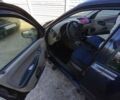 ВАЗ 1117 Калина 2008 у Белой Церкве на Automoto.ua Синій ВАЗ 1117 Калина, об'ємом двигуна 1.39 л та пробігом 367 тис. км за 2950 $, фото 3 на Automoto.ua