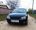 Синий ВАЗ 1117 Калина, объемом двигателя 1.6 л и пробегом 245 тыс. км за 1800 $, фото 1 на Automoto.ua
