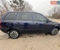 Синий ВАЗ 1117 Калина, объемом двигателя 1.6 л и пробегом 180 тыс. км за 1800 $, фото 5 на Automoto.ua