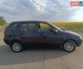 Синий ВАЗ 1117 Калина, объемом двигателя 1.6 л и пробегом 147 тыс. км за 2700 $, фото 2 на Automoto.ua