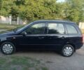 Синий ВАЗ 1117 Калина, объемом двигателя 1.6 л и пробегом 250 тыс. км за 1502 $, фото 1 на Automoto.ua