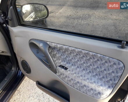 Синій ВАЗ 1117 Калина, об'ємом двигуна 1.4 л та пробігом 55 тис. км за 3100 $, фото 27 на Automoto.ua