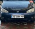 Синий ВАЗ 1117 Калина, объемом двигателя 1.6 л и пробегом 310 тыс. км за 1350 $, фото 1 на Automoto.ua