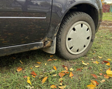 ВАЗ 1117 Калина 2008 в Павлограде на Automoto.ua Синий ВАЗ 1117 Калина, объемом двигателя 1.6 л и пробегом 97 тыс. км за 1500 $, фото 10 на Automoto.ua