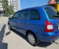 Синій ВАЗ 1117 Калина, об'ємом двигуна 1.6 л та пробігом 140 тис. км за 1750 $, фото 3 на Automoto.ua