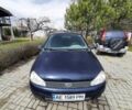 Синій ВАЗ 1117 Калина, об'ємом двигуна 1.4 л та пробігом 152 тис. км за 2200 $, фото 1 на Automoto.ua