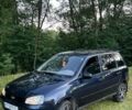 Синий ВАЗ 1117 Калина, объемом двигателя 1.6 л и пробегом 145 тыс. км за 2550 $, фото 11 на Automoto.ua