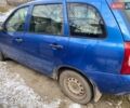 Синій ВАЗ 1117 Калина, об'ємом двигуна 1.39 л та пробігом 180 тис. км за 1300 $, фото 5 на Automoto.ua