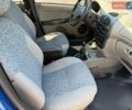 Синій ВАЗ 1117 Калина, об'ємом двигуна 1.6 л та пробігом 140 тис. км за 1750 $, фото 14 на Automoto.ua