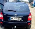 Синій ВАЗ 1117 Калина, об'ємом двигуна 1.4 л та пробігом 212 тис. км за 2700 $, фото 8 на Automoto.ua