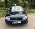 Синій ВАЗ 1117 Калина, об'ємом двигуна 1.39 л та пробігом 200 тис. км за 1700 $, фото 7 на Automoto.ua