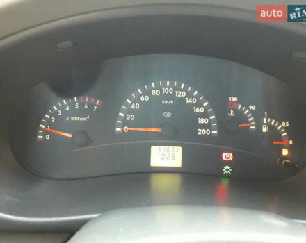 Синій ВАЗ 1117 Калина, об'ємом двигуна 1.4 л та пробігом 55 тис. км за 3100 $, фото 55 на Automoto.ua