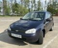 Синій ВАЗ 1117 Калина, об'ємом двигуна 1.4 л та пробігом 211 тис. км за 2150 $, фото 1 на Automoto.ua