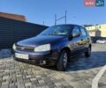 Синій ВАЗ 1117 Калина, об'ємом двигуна 1.6 л та пробігом 290 тис. км за 2600 $, фото 1 на Automoto.ua