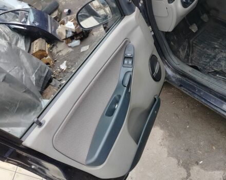 Синій ВАЗ 1117 Калина, об'ємом двигуна 0 л та пробігом 53 тис. км за 1400 $, фото 4 на Automoto.ua