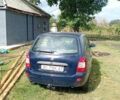 Синій ВАЗ 1117 Калина, об'ємом двигуна 1.6 л та пробігом 285 тис. км за 1600 $, фото 1 на Automoto.ua